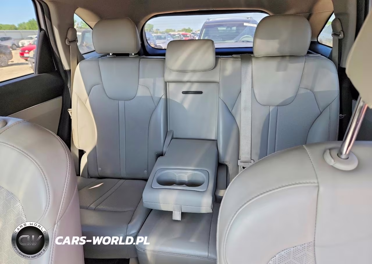2021 Kia Sorento S VIN:5XYRL4LC4MG055854 - 10