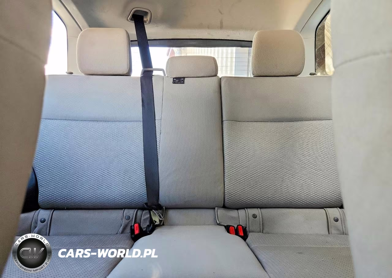 2017 Subaru Forester 2.5I VIN:JF2SJABC9HH536785 - 10
