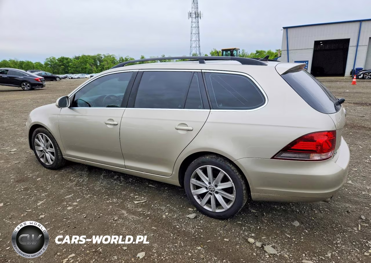 2013 Volkswagen Jetta Tdi VIN:3VWPL7AJ8DM620066 - 2