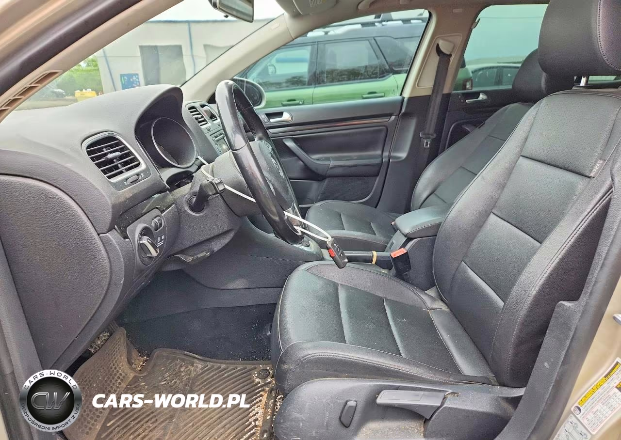 2013 Volkswagen Jetta Tdi VIN:3VWPL7AJ8DM620066 - 7