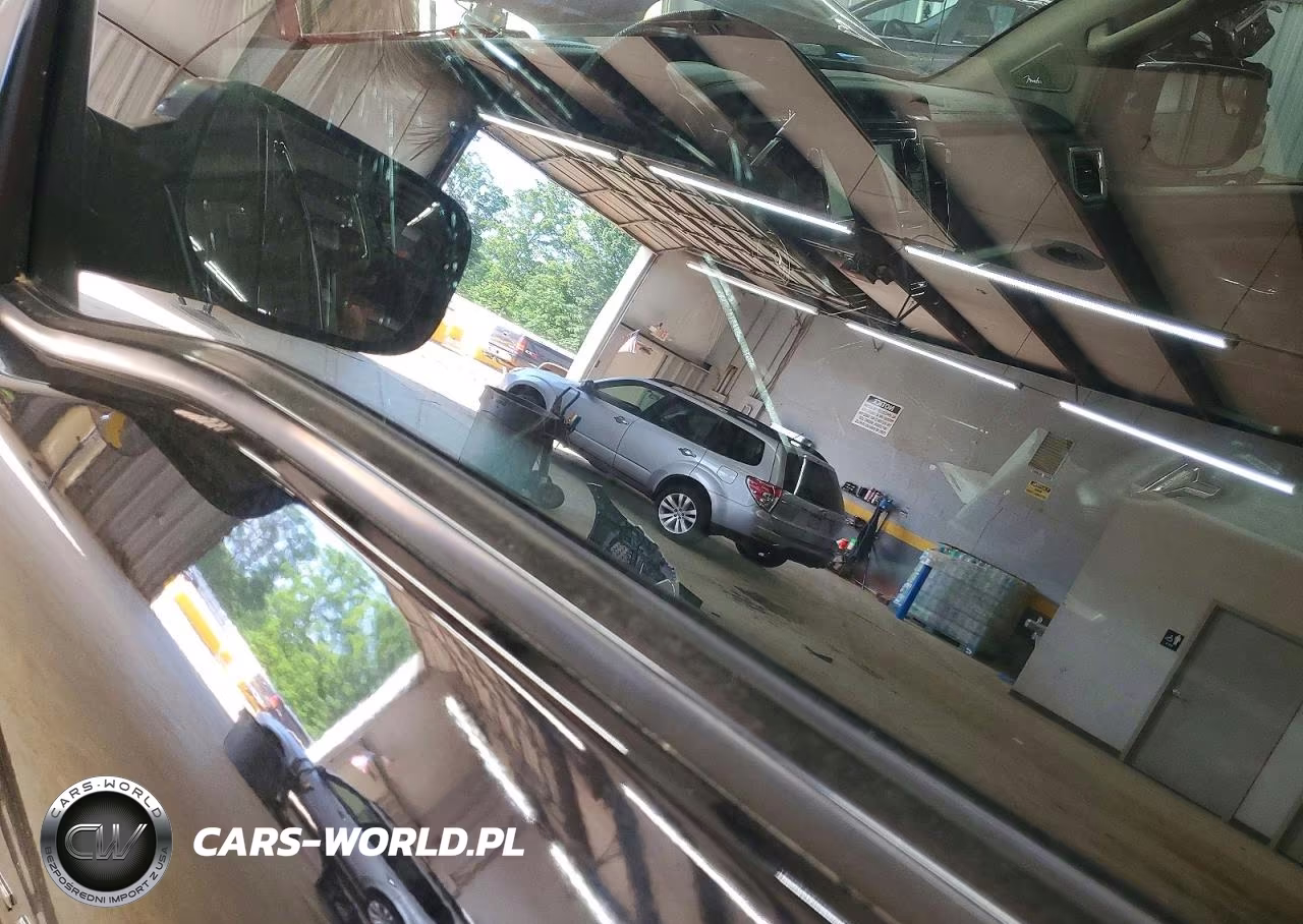 2019 Nissan Titan Platinum Reserve VIN:1N6AA1E50KN526367 - 8