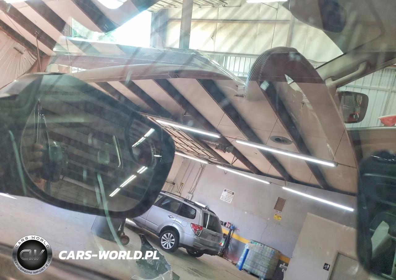 2019 Nissan Titan Platinum Reserve VIN:1N6AA1E50KN526367 - 9
