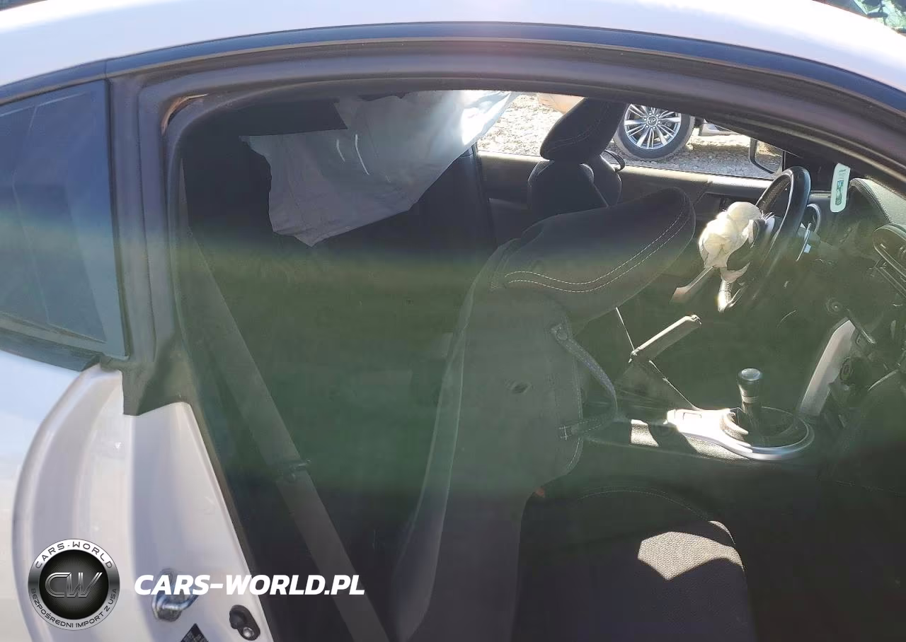 2017 Toyota 86 Base VIN:JF1ZNAA13H8703469 - 10