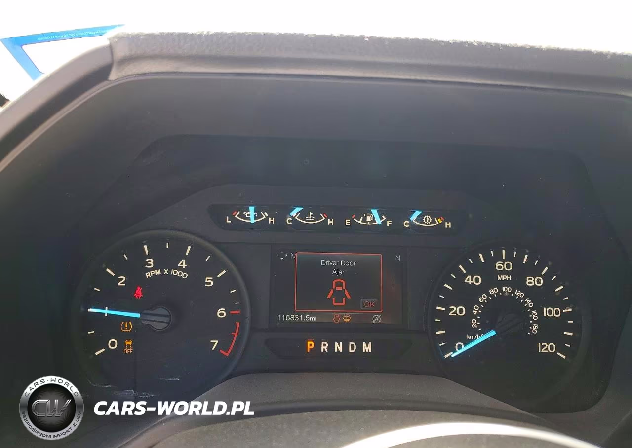 2019 Ford 150 VIN:1FTMF1CP4KKC16777 - 9