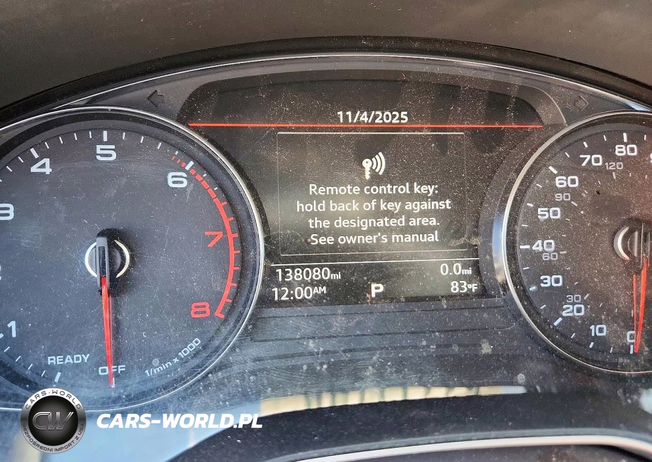 2019 Audi A5 Premium VIN:WAUANCF56KA054472 - 9