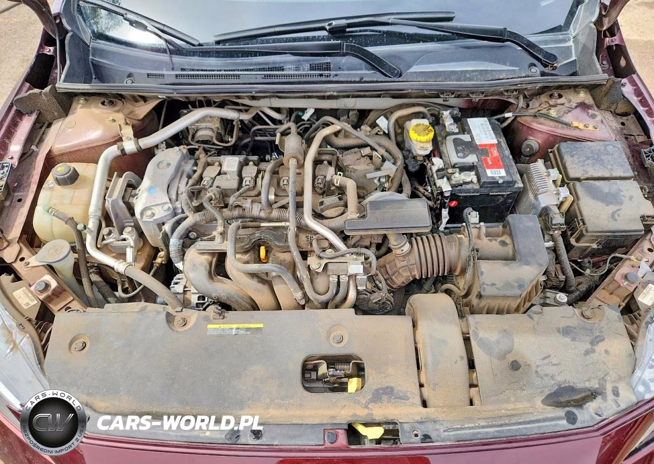 2023 Nissan Sentra Sv VIN:3N1AB8CV6PY229452 - 11