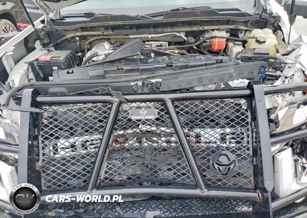 2021 Chevrolet Silverado K2500 Heavy Duty Lt VIN:1GC4YNEY1MF284425 - 11