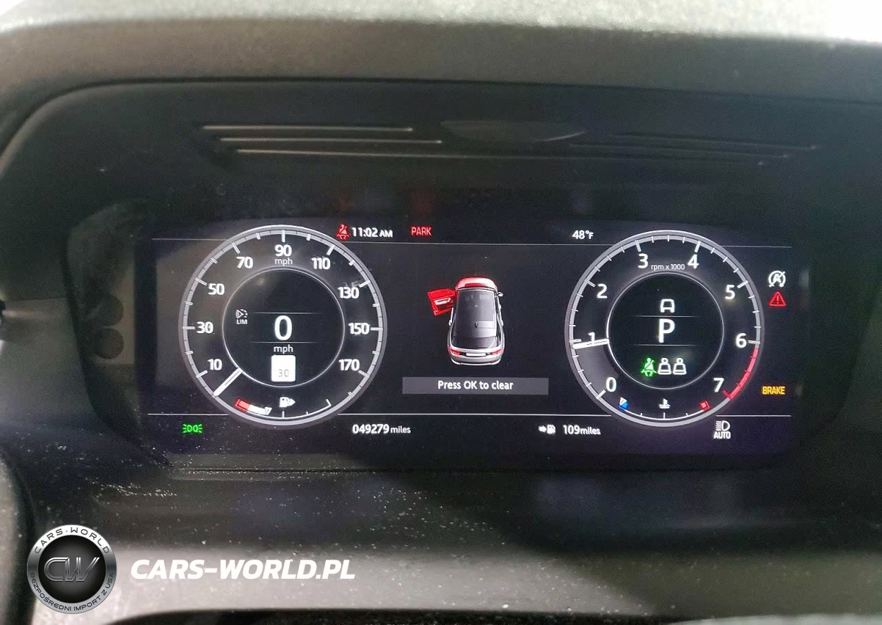 2020 Land Rover Discovery Sport Se VIN:SALCP2FXXLH861337 - 9