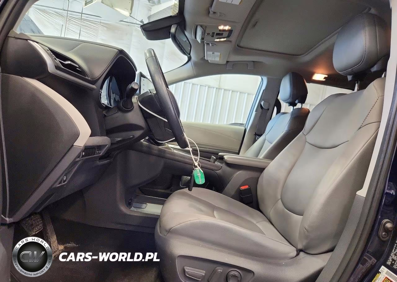 2021 Toyota Sienna Xle VIN:5TDYSKFC5MS015011 - 7