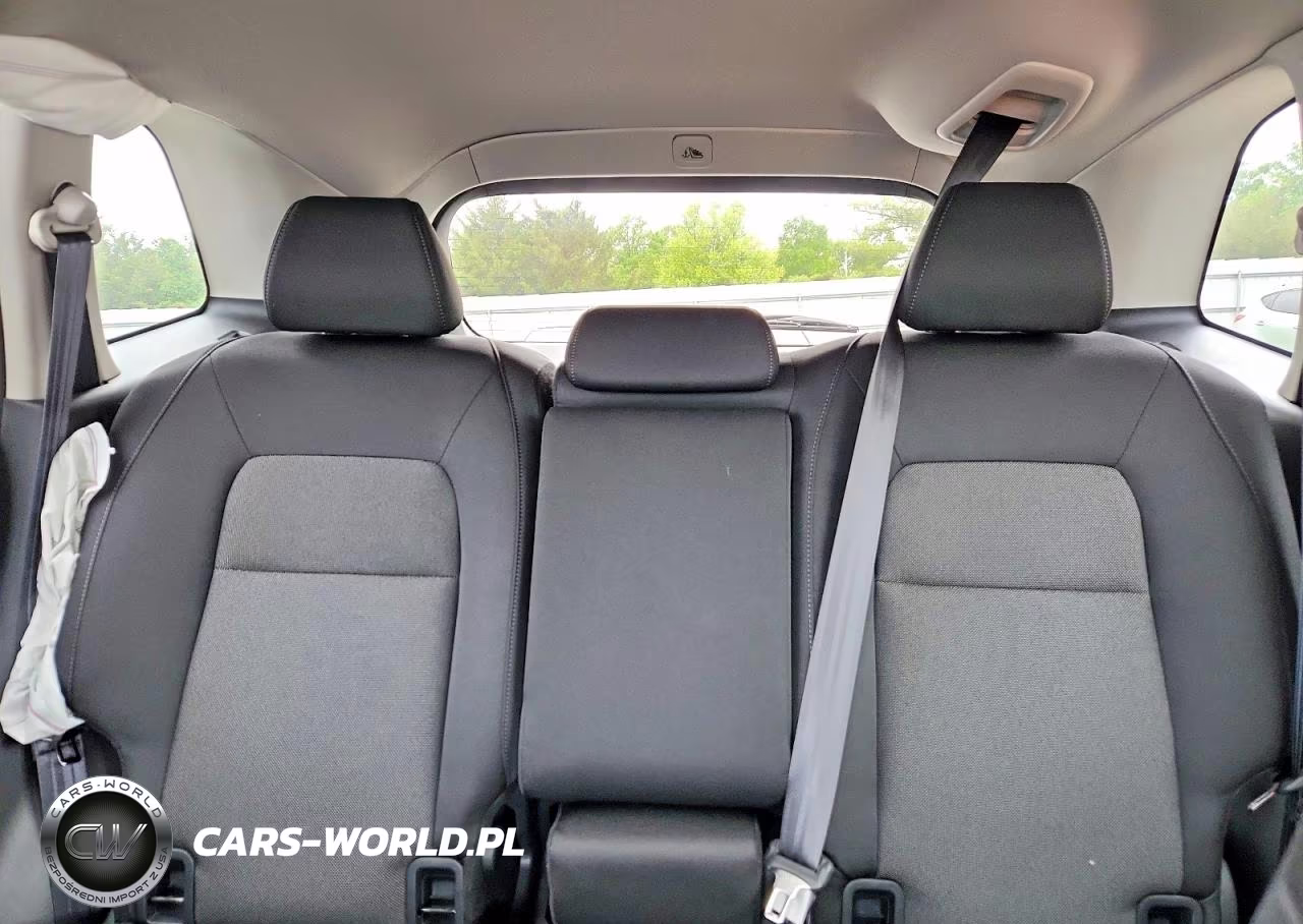 2025 Honda Cr-V Ex VIN:2HKRS4H40SH491210 - 10