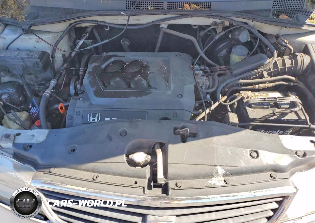 2001 Honda Odyssey Ex VIN:2HKRL18651H514783 - 12