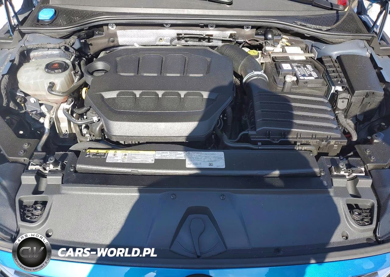 2023 Volkswagen Arteon Sel Premium R-Line VIN:WVWTR7AN9PE009380 - 11
