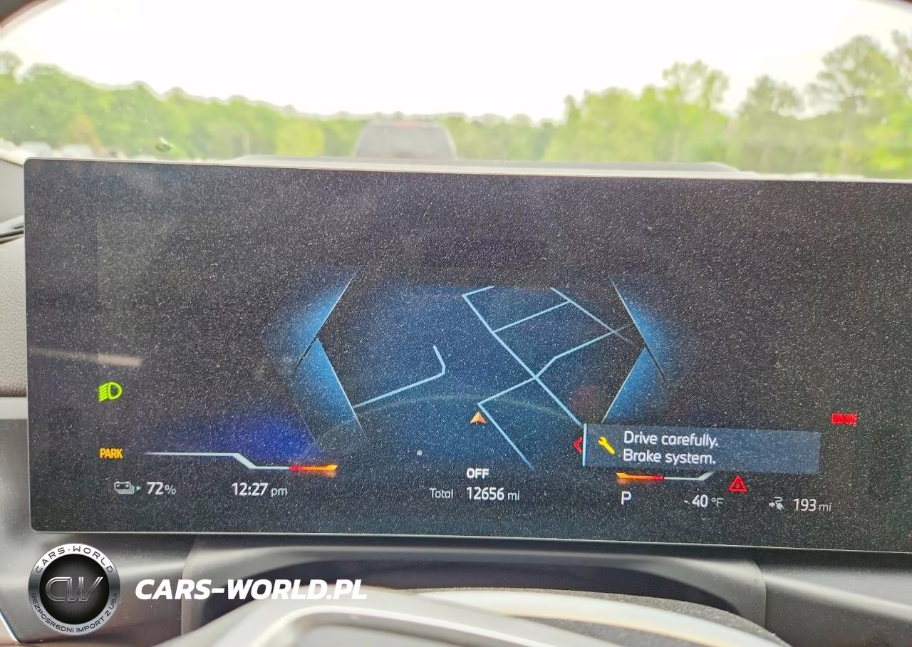 2025 BMW I4 Edrive 40 VIN:WBY23HD06SFV77753 - 9