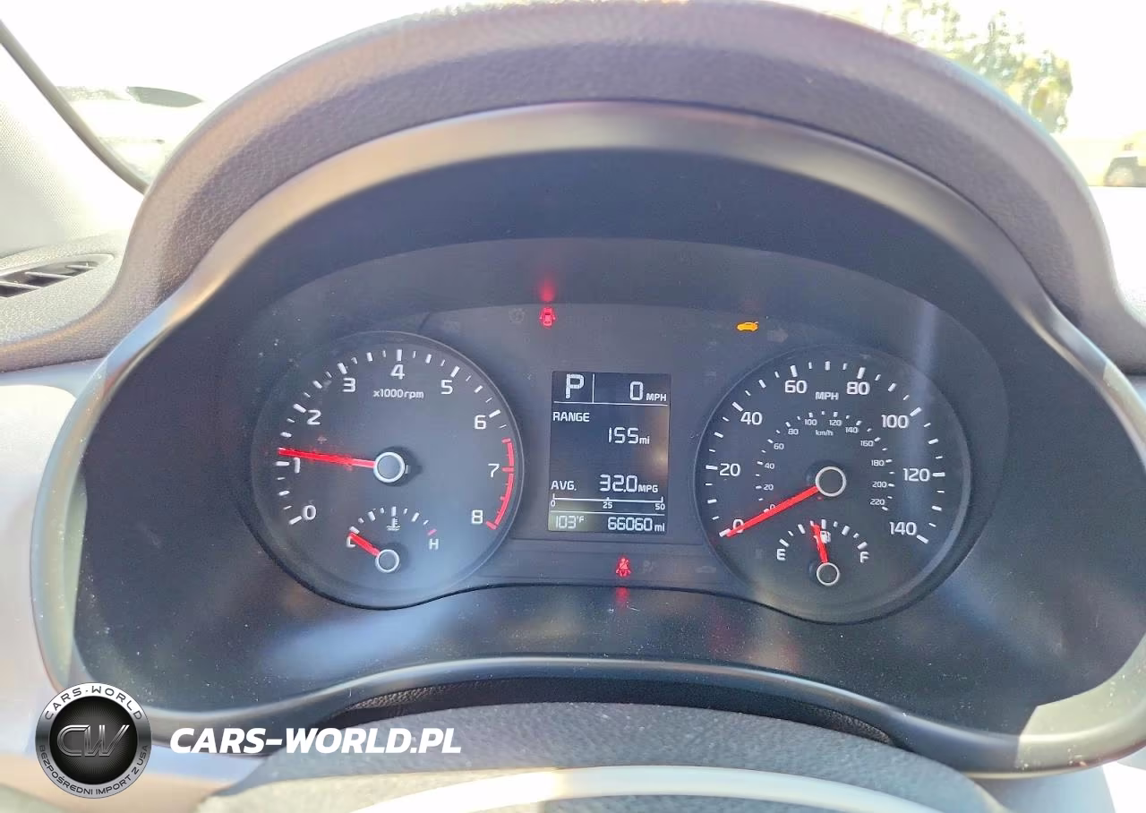 2021 Kia Rio S VIN:3KPA24AD2ME408715 - 9