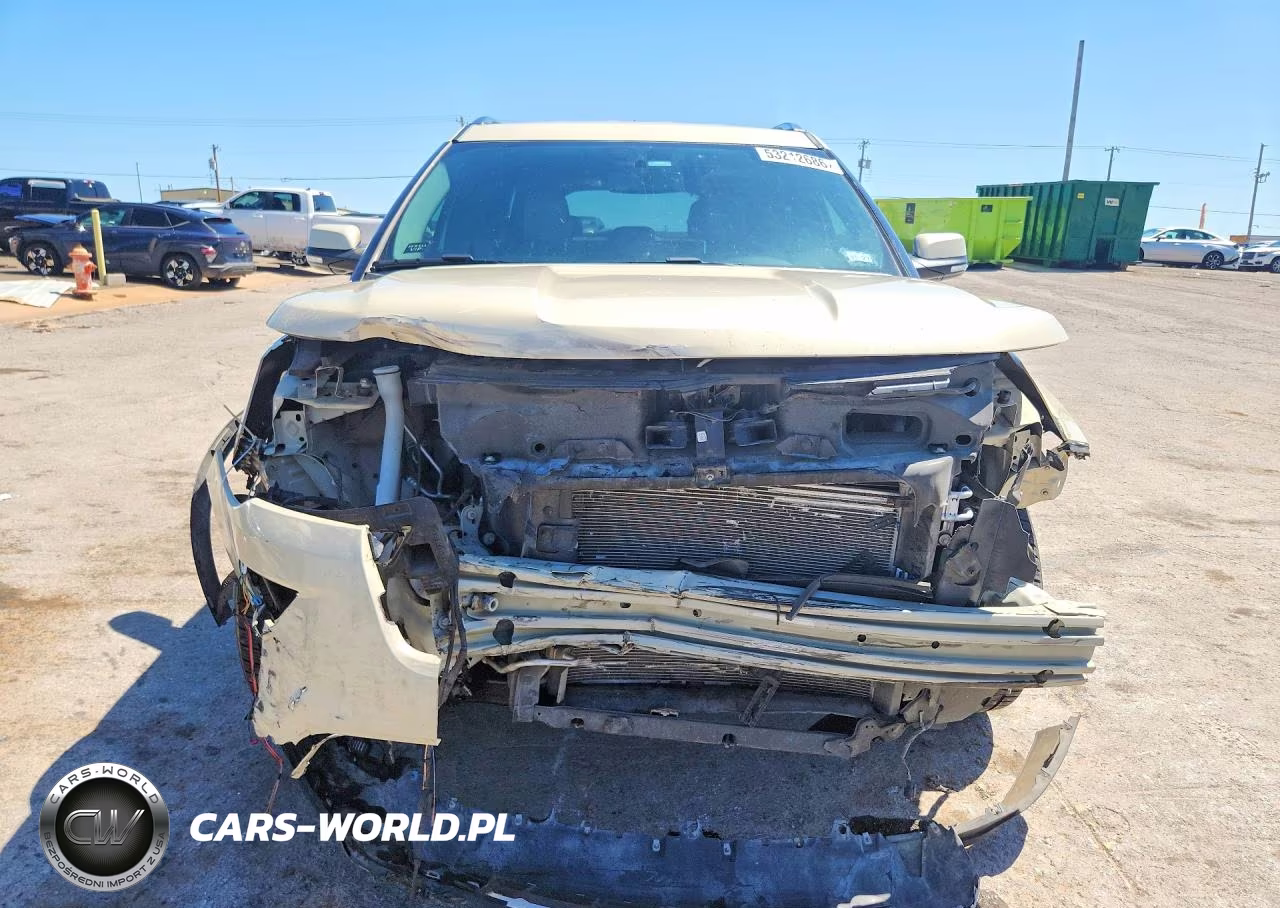 2018 Ford Explorer Limited VIN:1FM5K7F84JGA42018 - 5