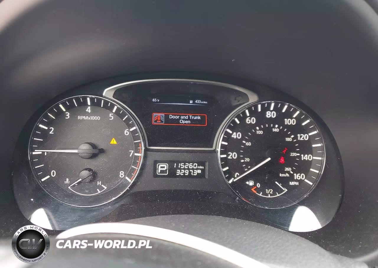 2015 Nissan Altima 2.5 S VIN:1N4AL3AP3FC469492 - 9