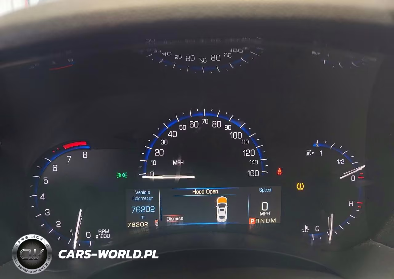2015 Cadillac Ats Luxury VIN:1G6AH5R32F0128193 - 9
