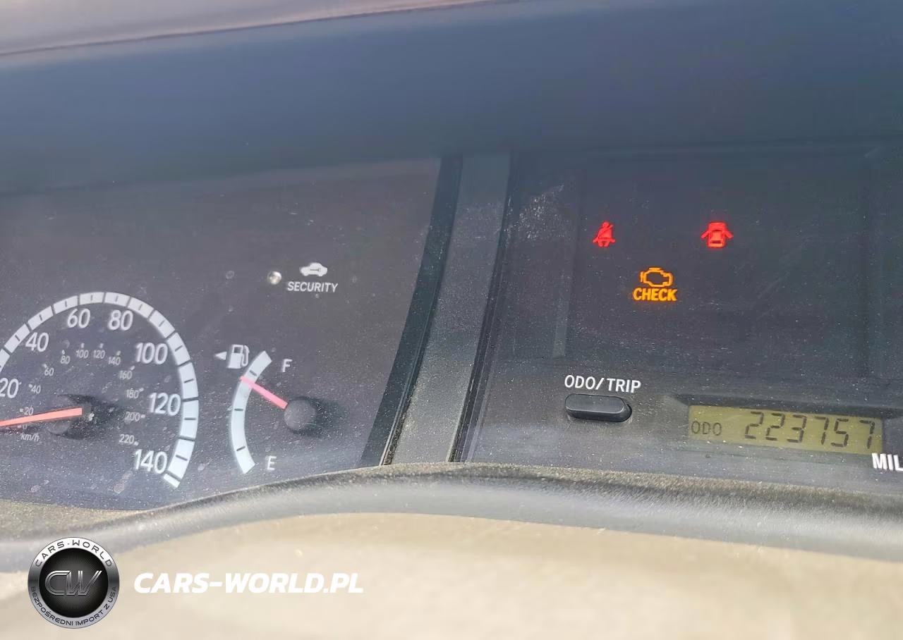 2000 Toyota Avalon Xls VIN:4T1BF28B8YU101988 - 9