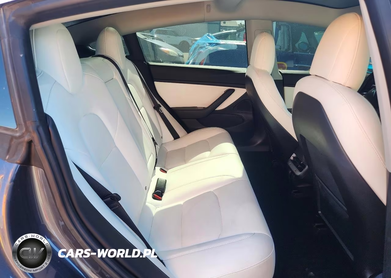2018 Tesla Model 3 VIN:5YJ3E1EA9JF166915 - 10
