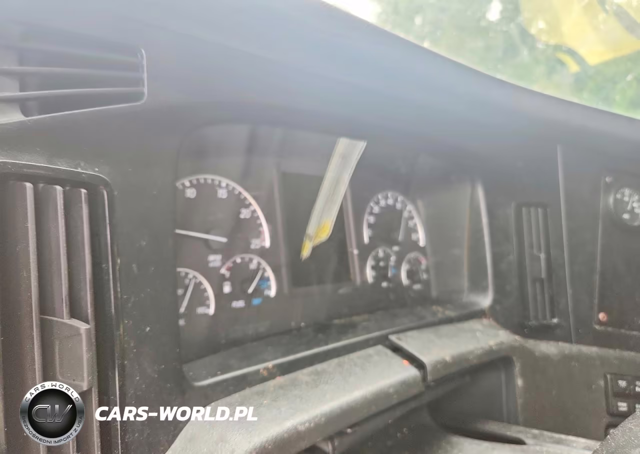 2026 Freightliner Cascadia 126" Sleeper Cab Semi Truck VIN:1FUJHHDRXTLWV4987 - 8