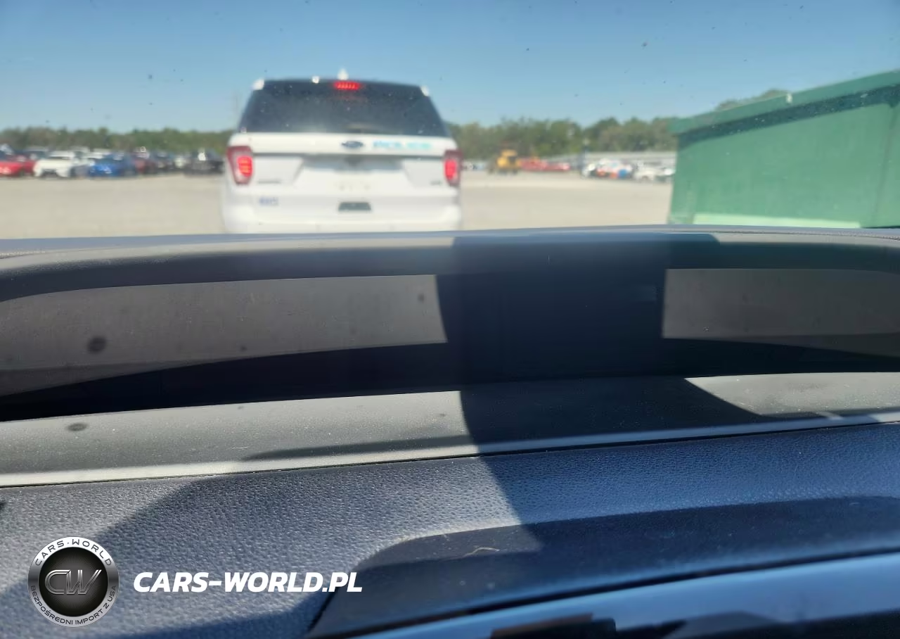 2019 Toyota Prius Xle VIN:JTDKARFU0K3102131 - 9