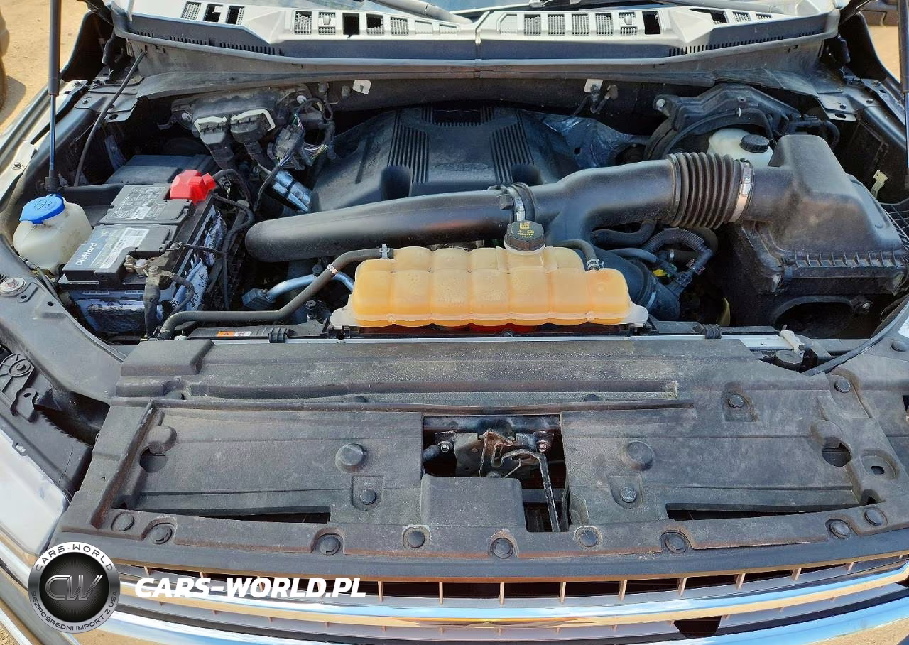 2018 Ford F150 Supercrew VIN:1FTEW1EG2JFD18829 - 11