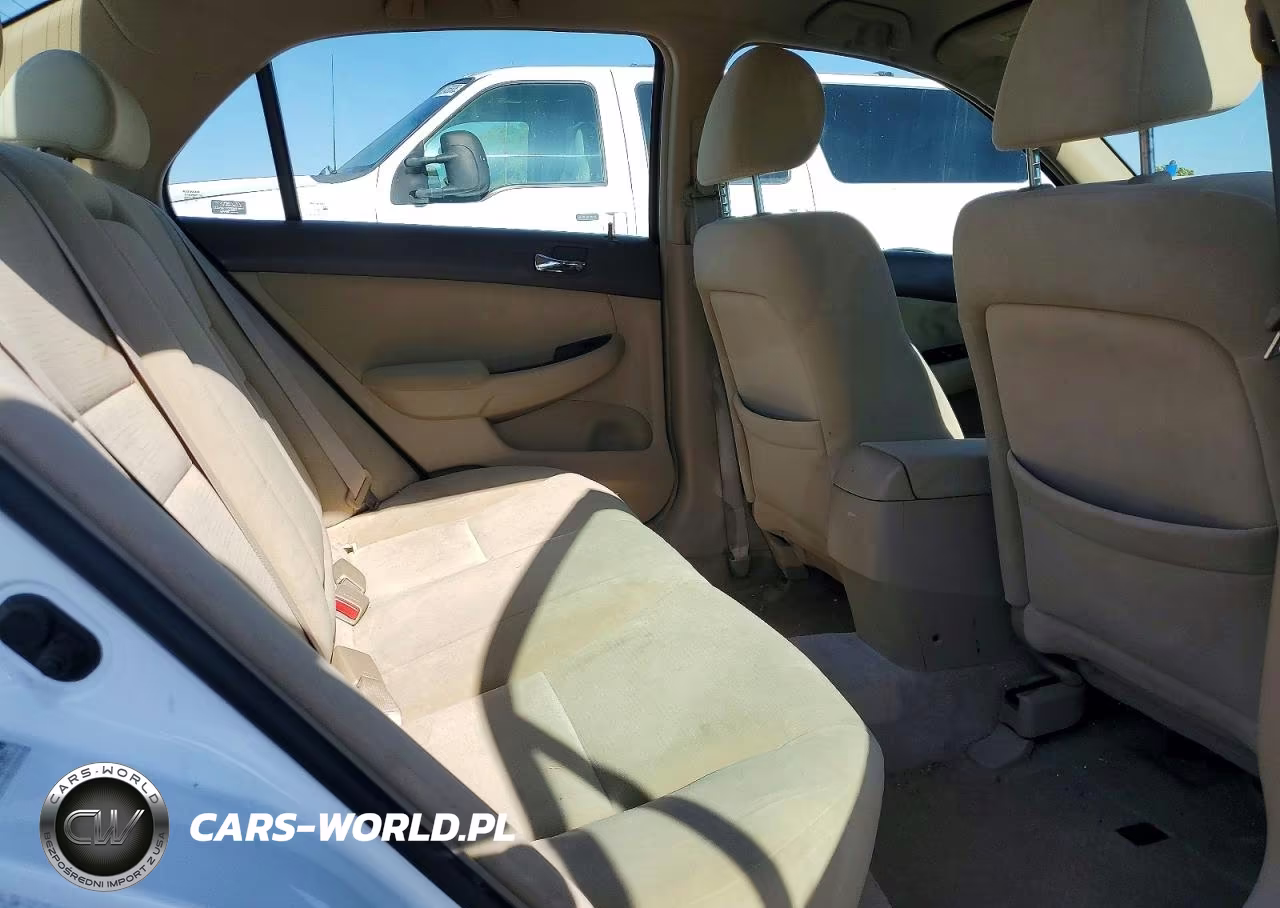 2006 Honda Accord Se VIN:1HGCM56336A026872 - 10