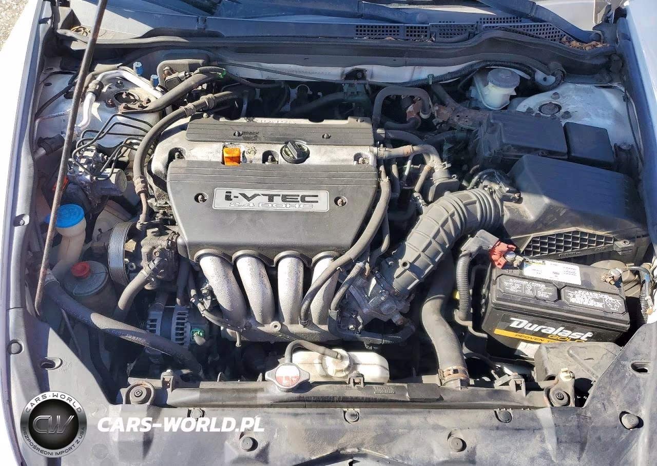 2006 Honda Accord Se VIN:1HGCM56336A026872 - 11