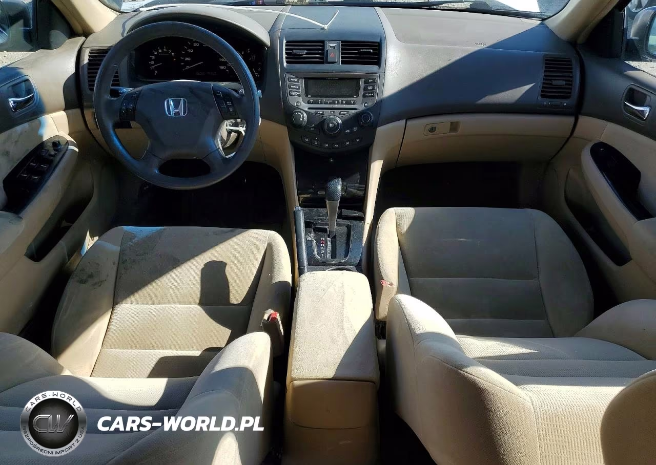 2006 Honda Accord Se VIN:1HGCM56336A026872 - 8