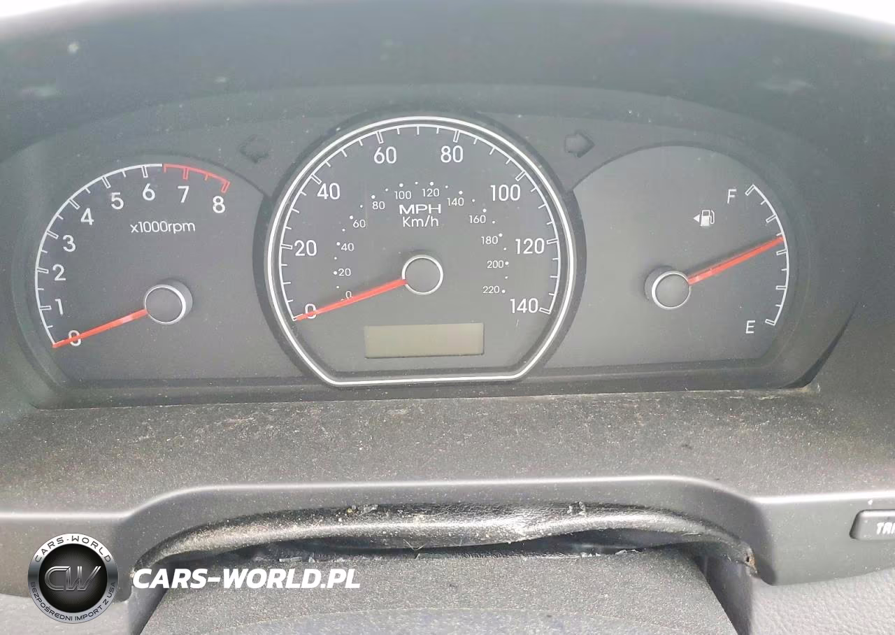 2010 Hyundai Elantra Gls VIN:KMHDU4AD4AU829738 - 9