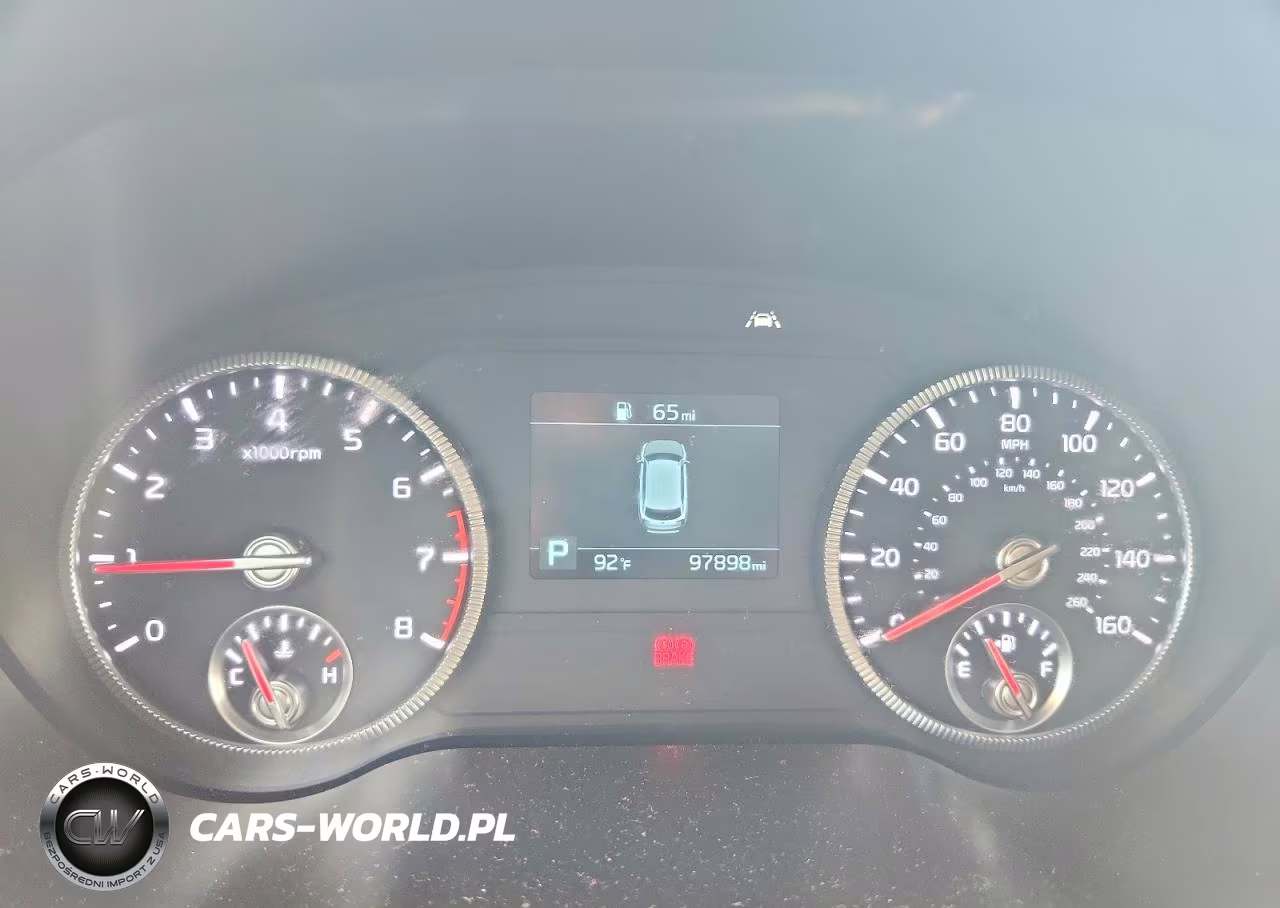 2020 Kia Telluride Ex VIN:5XYP3DHC6LG007321 - 9