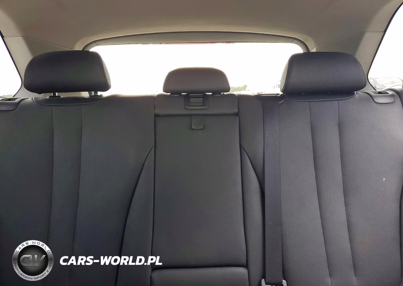 2015 BMW X5 4.8I VIN:5UXKR0C54F0P03792 - 10