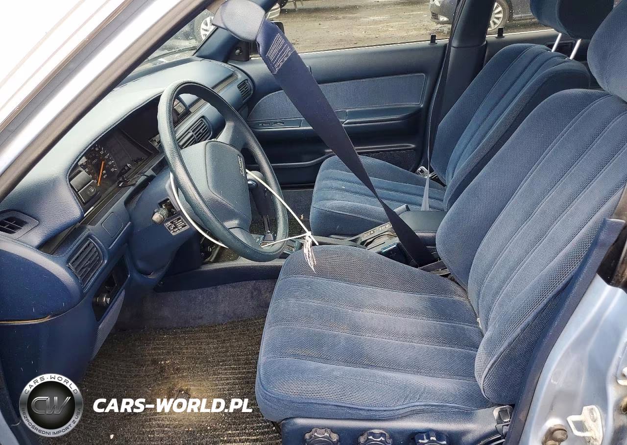 1991 Toyota Camry Dlx VIN:4T1SV21E7MU453056 - 7