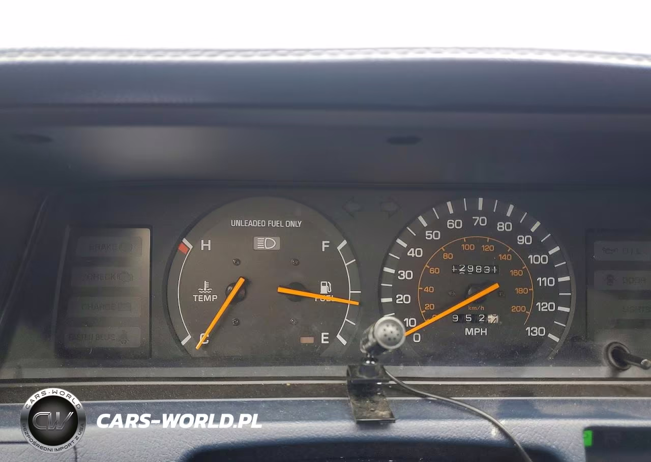1991 Toyota Camry Dlx VIN:4T1SV21E7MU453056 - 9