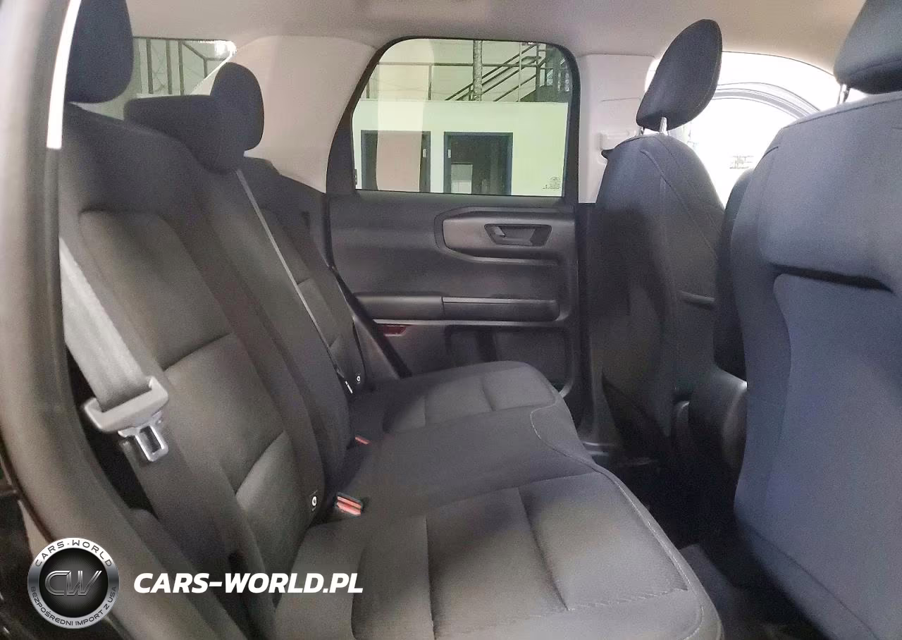 2021 Ford Bronco Sport VIN:3FMCR9A61MRA60896 - 11