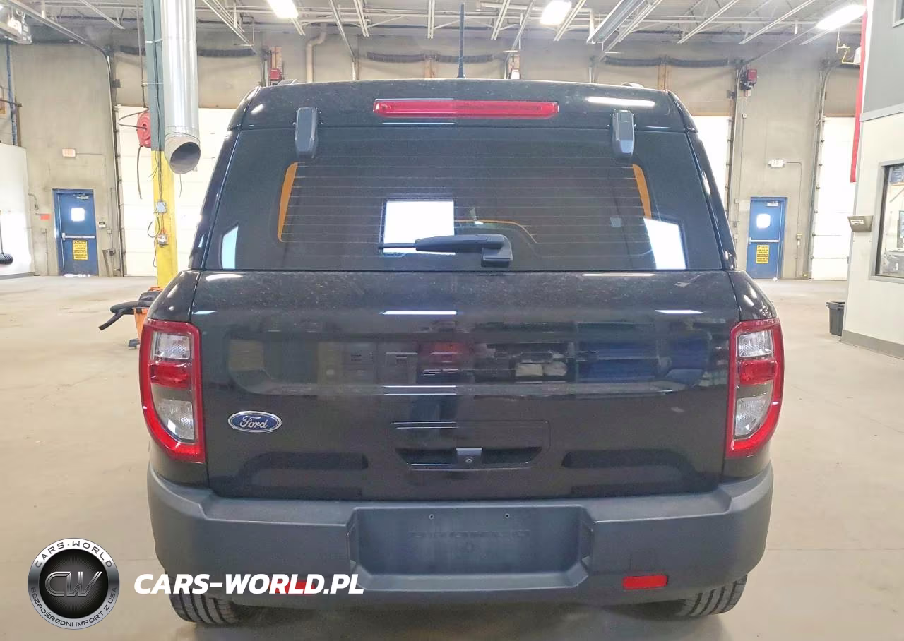 2021 Ford Bronco Sport VIN:3FMCR9A61MRA60896 - 6
