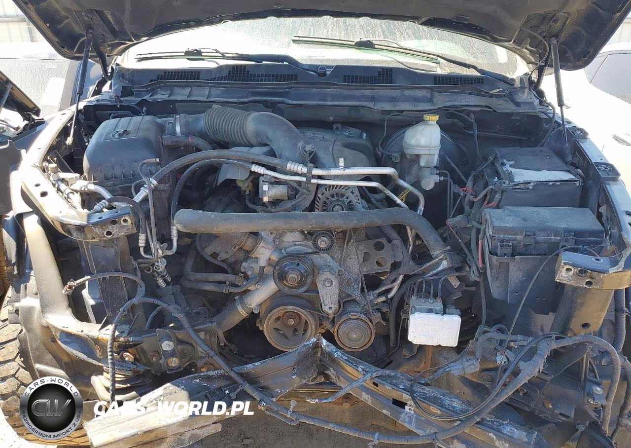 2014 Ram 1500 St VIN:1C6RR7FT3ES262055 - 11