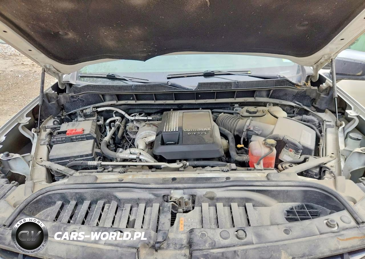 2020 Chevrolet Silverado K1500 Lt VIN:3GCUYDET8LG190876 - 11