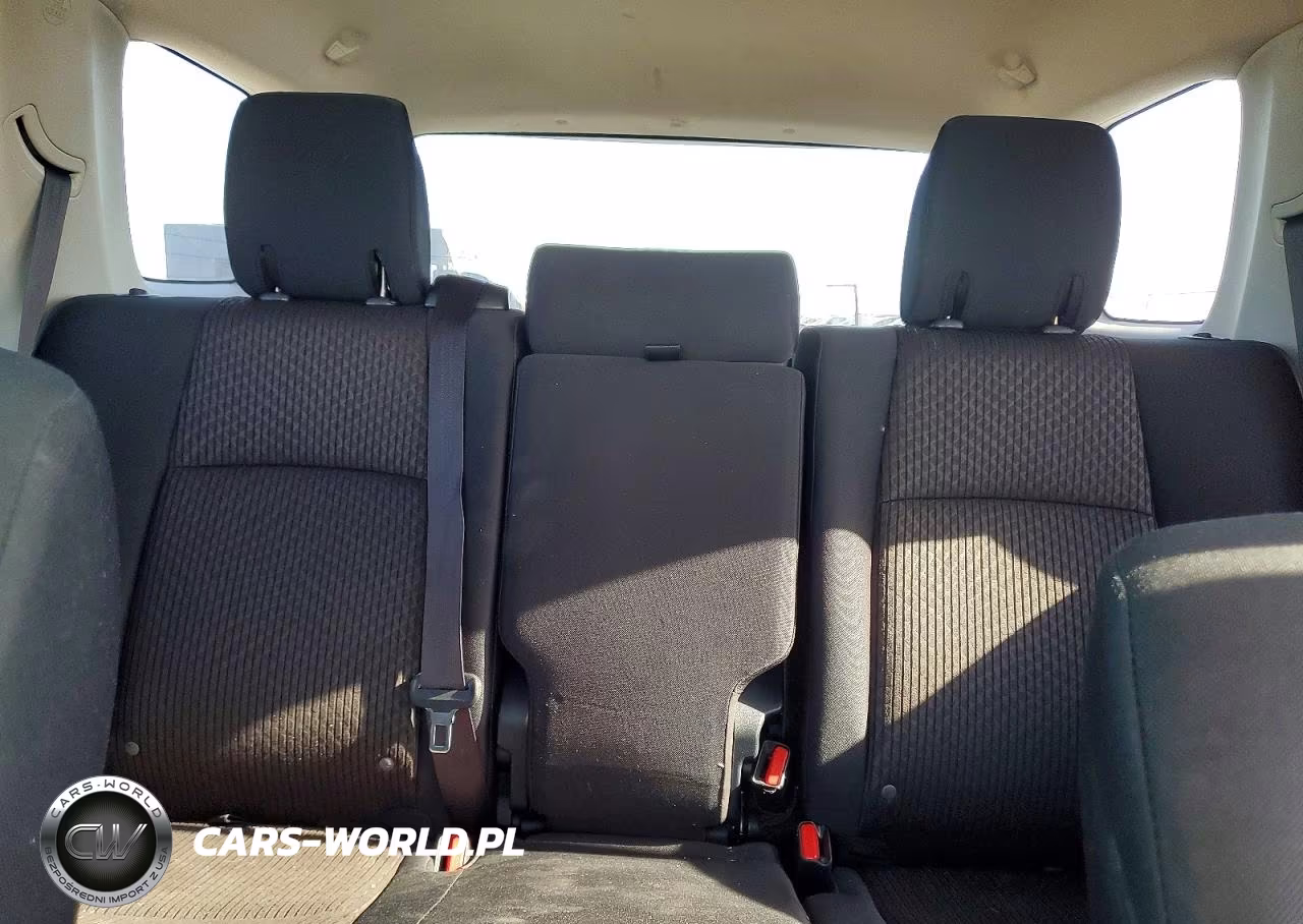 2020 Toyota 4Runner Trd Off-Road VIN:JTEBU5JR0L5807533 - 10