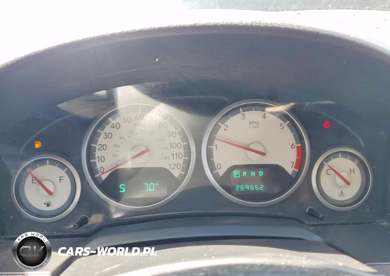 2010 Dodge Grand Caravan Sxt VIN:2D4RN5D12AR409362 - 9