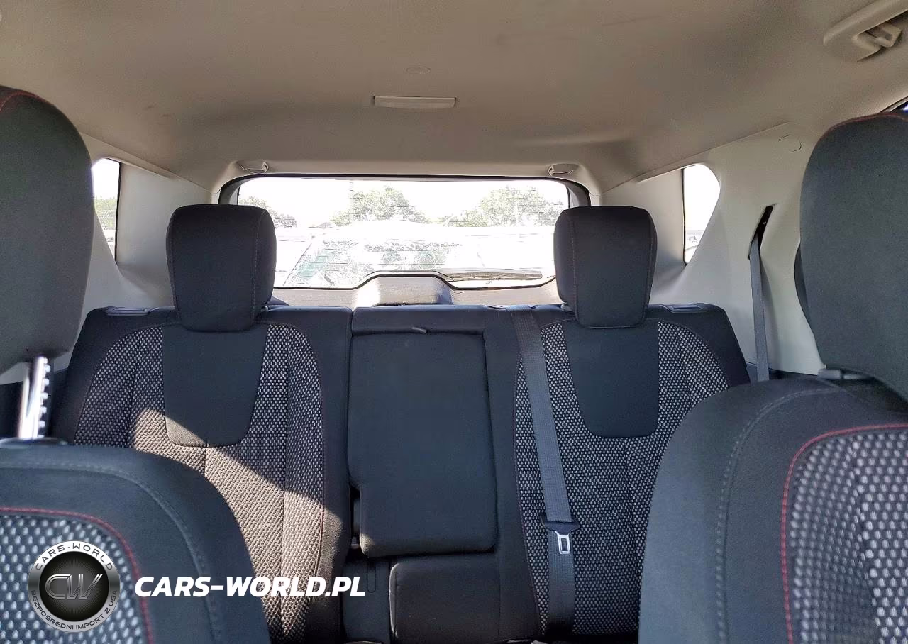 2016 Chevrolet Equinox Lt VIN:2GNALCEK8G6319291 - 10