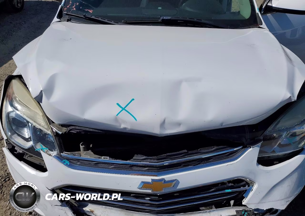 2016 Chevrolet Equinox Lt VIN:2GNALCEK8G6319291 - 12