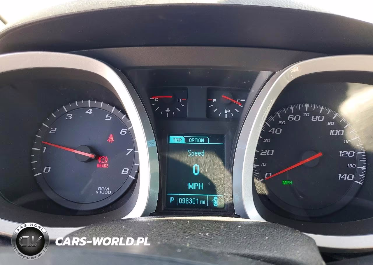 2016 Chevrolet Equinox Lt VIN:2GNALCEK8G6319291 - 9