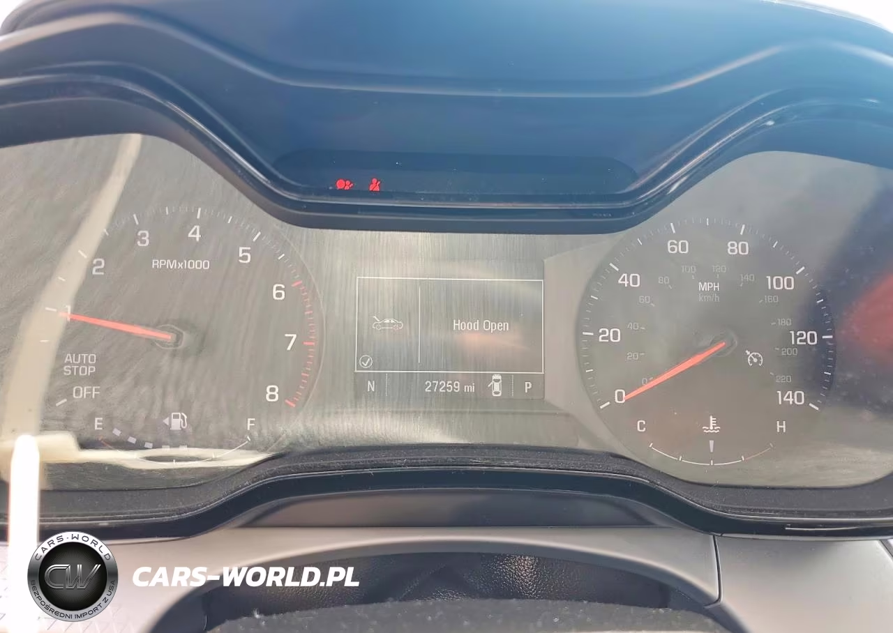 2025 Chevrolet Trax Ls VIN:KL77LFEPXSC030636 - 9