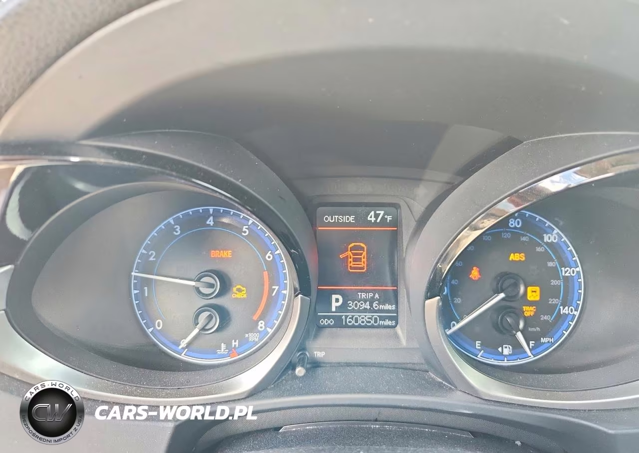 2015 Toyota Corolla S Plus VIN:2T1BURHE3FC440066 - 9