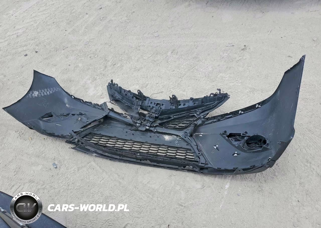 2023 Toyota Camry Se VIN:4T1G11AK0PU740809 - 12