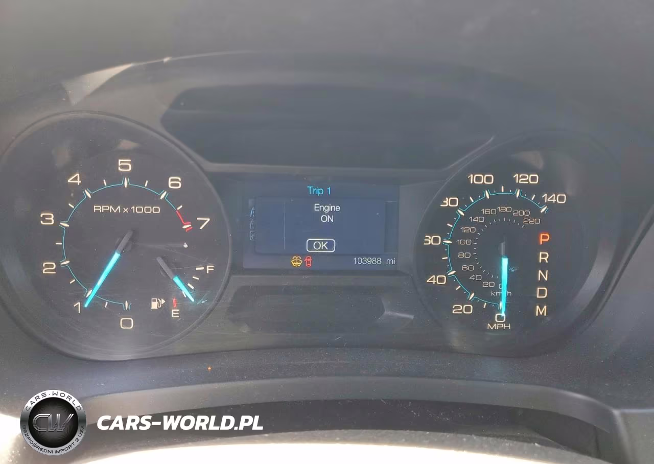 2014 Ford Explorer VIN:1FM5K8B80EGC28544 - 9