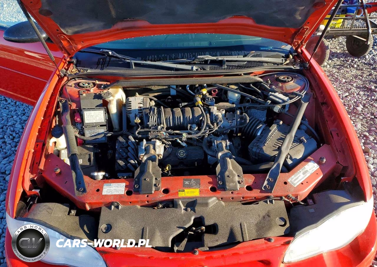 2001 Chevrolet Monte Carlo Ss VIN:2G1WX15KX19329293 - 11