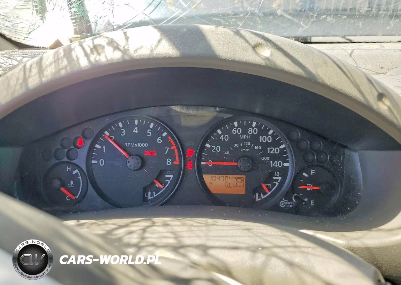 2015 Nissan Frontier S VIN:1N6AD0ER6FN746221 - 9