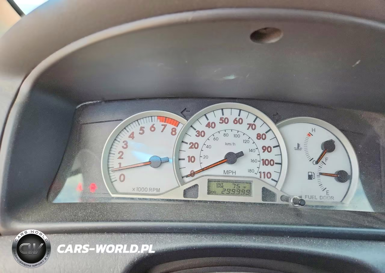 2005 Toyota Corolla S VIN:1NXBR32E15Z380633 - 9